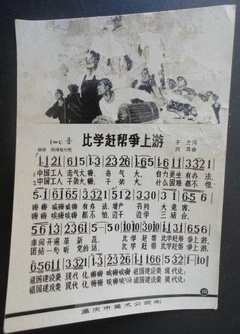 新闻简报1964年第17号