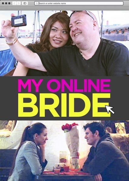 myonlinebride