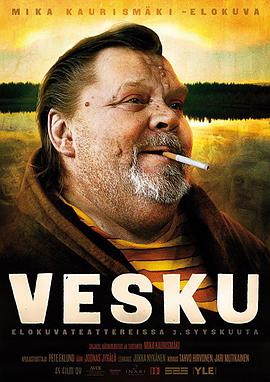 Vesku suomesta