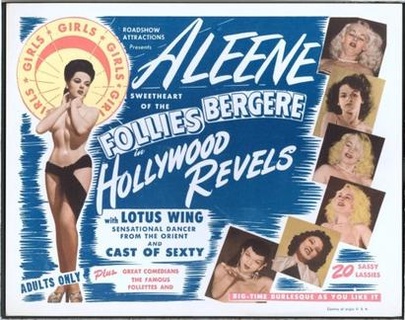 Hollywood Revels