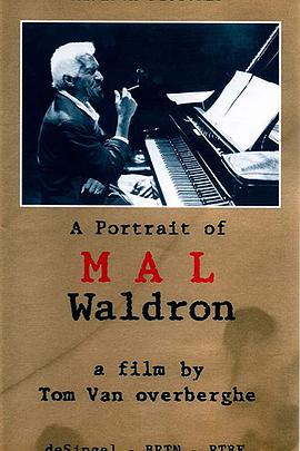 malaportraitofmalwaldron