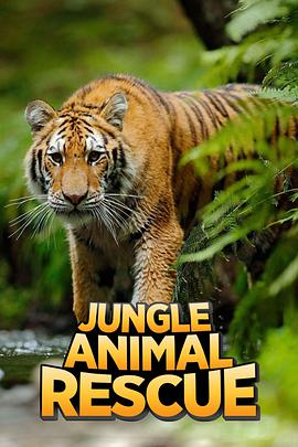 jungleanimalrescueseason1