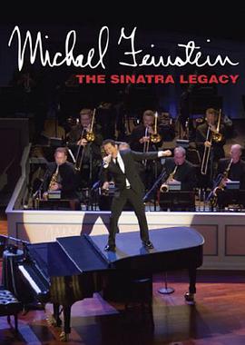 michaelfeinsteinthesinatralegacy