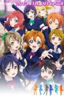 love live!