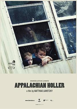 appalachianholler