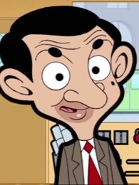 憨豆先生第二部普通话