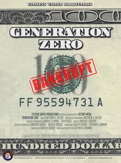 Generation Zero