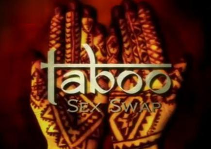 禁忌异域之性别转换