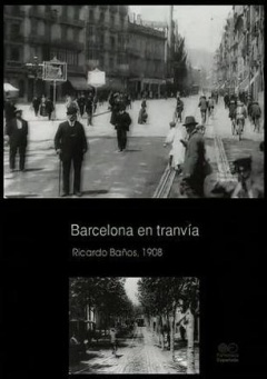 Barcelona en tranvía