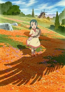 兽的演奏者艾琳