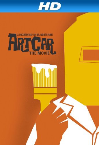 artcarthemovie