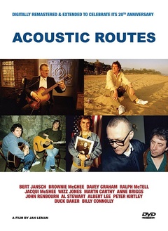 Acoustic Routes