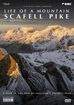 Life of a Mountain: Scafell Pike