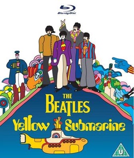 The Beatles : Mod Odyssey