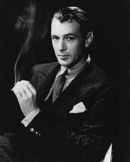 Gary Cooper: American Life, American Legend