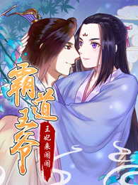 霸道王爷王妃来闹闹