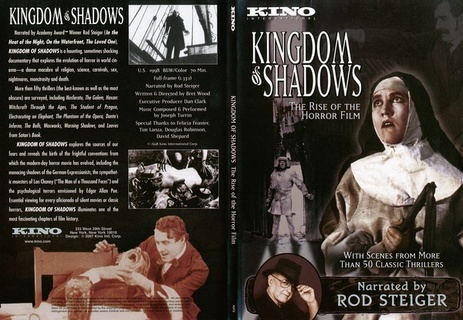 Kingdom of Shadows