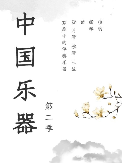 中国乐器第二季