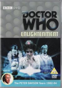 Doctor Who - Enlightenment