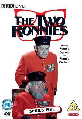 The Two Ronnies