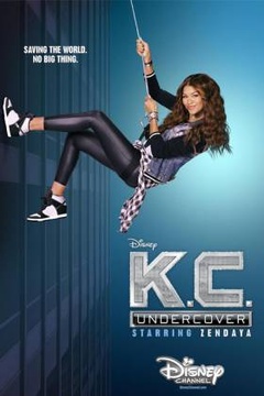 K.C. Undercover