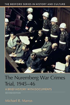 thenurembergtrialwarcrimesontrial