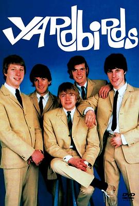 yardbirds