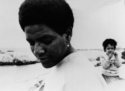 A Litany for Survival: The Life and Work of Audre Lorde