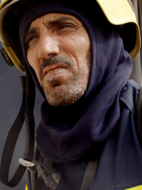 兄弟情义与勇气