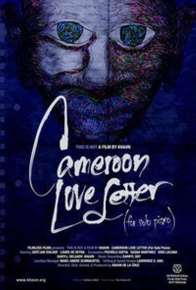 cameroonloveletterforsolopiano