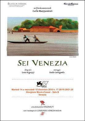 seivenezia