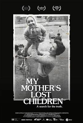 mymother'slostchildren