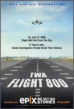 TWA Flight 800