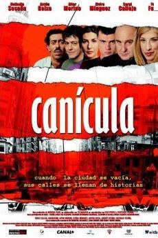 canícula