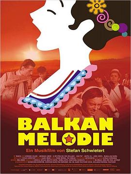 balkanmelodie