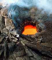 破解火山密码