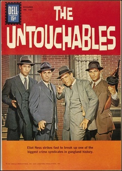 Untouchable