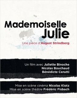 Mademoiselle Julie