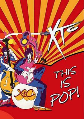 xtcthisispop