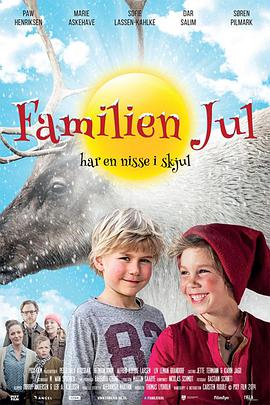 familienjul