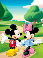 米老鼠动画全集