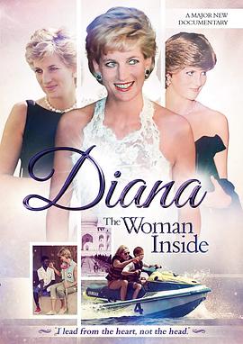 dianathewomaninside