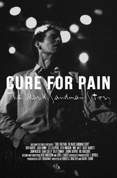 Cure for Pain - The Mark Sandman Story