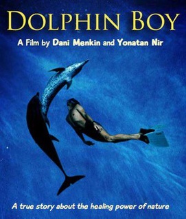 dolphin boy