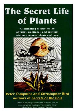 The Secret Life of Plants