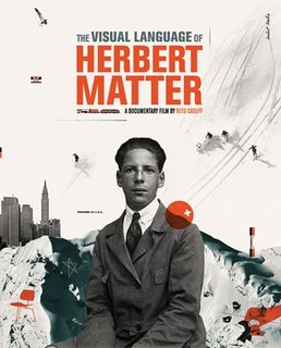 The Visual Language of Herbert Matter