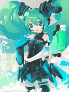 初音未来