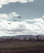 马背谍影纪录片