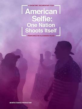 americanselfieonenationshootsitself