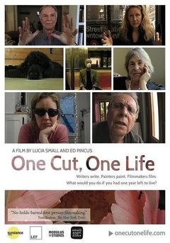 One Cut, One Life